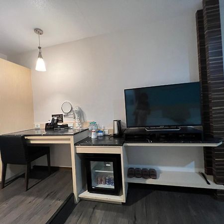Hua Xiang Hotel -Zouying Cao Hùng Ngoại thất bức ảnh