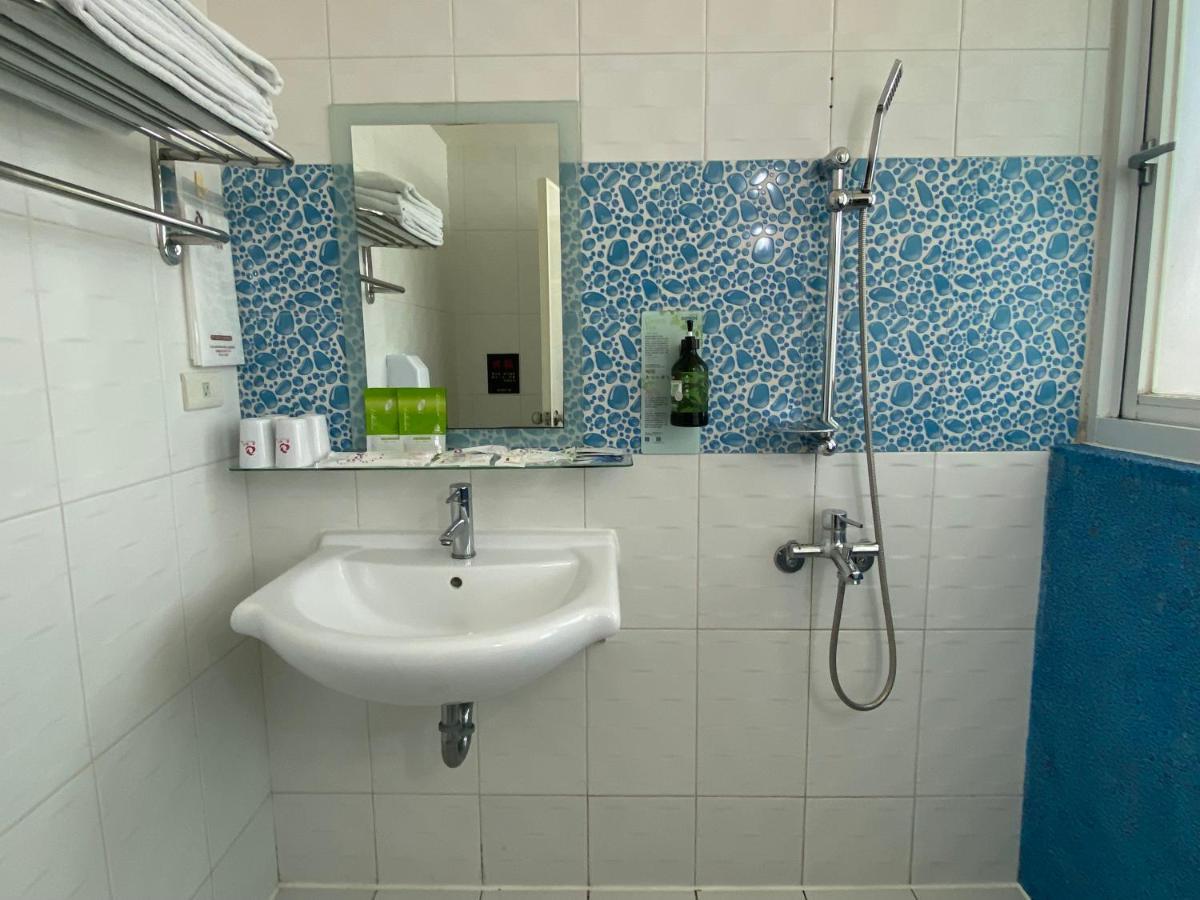 Hua Xiang Hotel -Zouying Cao Hùng Ngoại thất bức ảnh