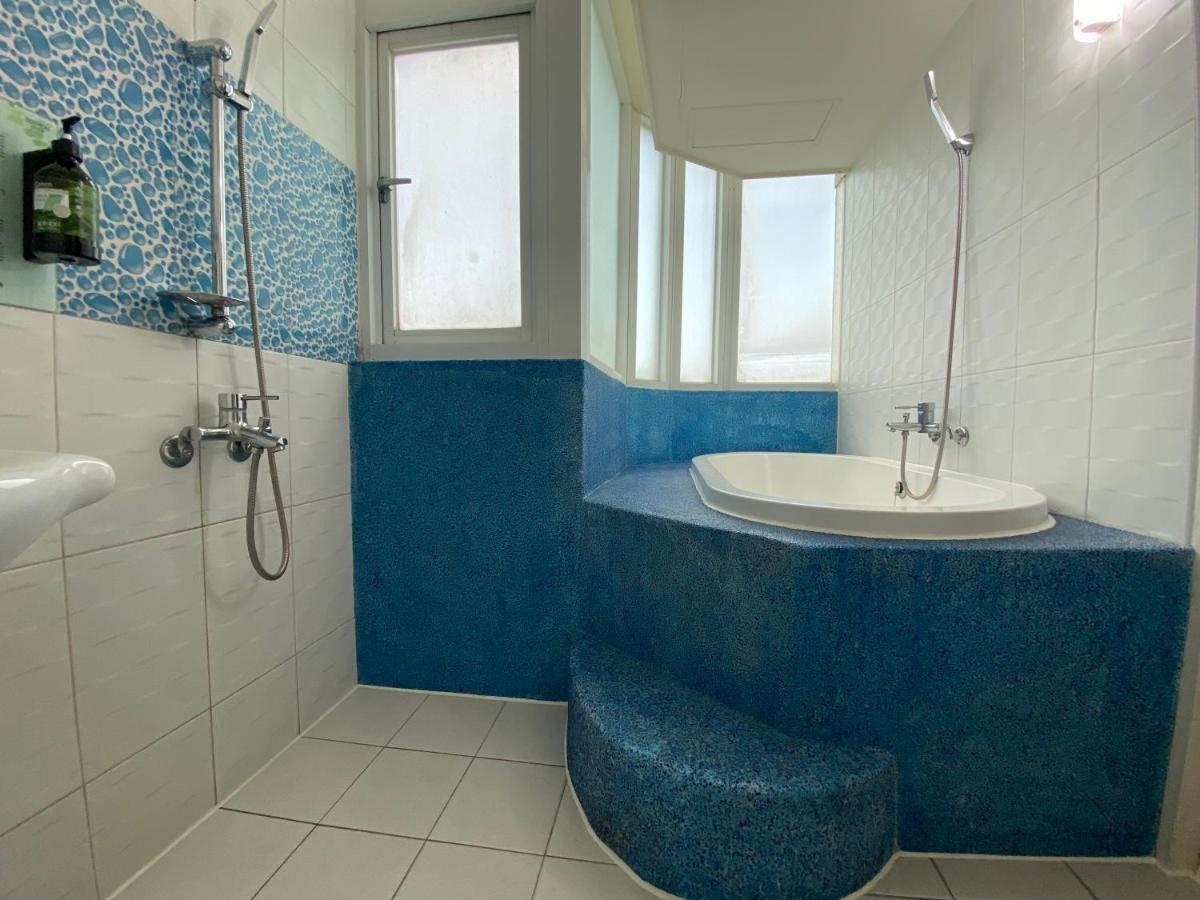 Hua Xiang Hotel -Zouying Cao Hùng Ngoại thất bức ảnh