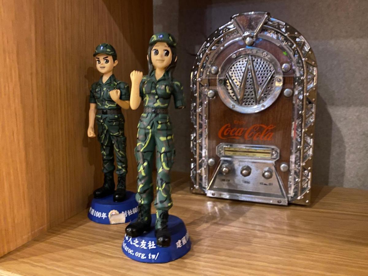 Hua Xiang Hotel -Zouying Cao Hùng Ngoại thất bức ảnh