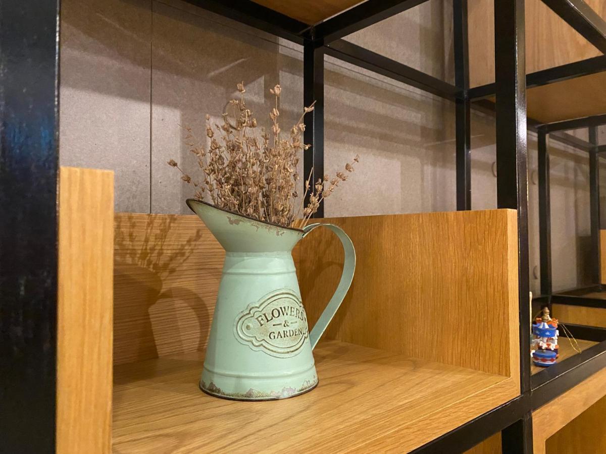 Hua Xiang Hotel -Zouying Cao Hùng Ngoại thất bức ảnh