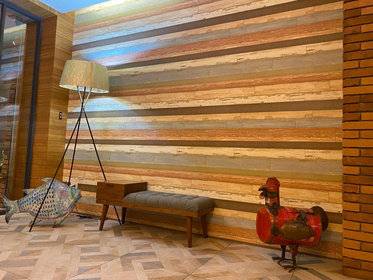 Hua Xiang Hotel -Zouying Cao Hùng Ngoại thất bức ảnh