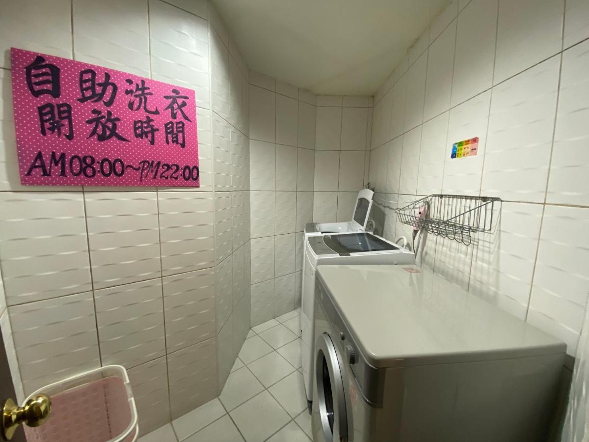 Hua Xiang Hotel -Zouying Cao Hùng Ngoại thất bức ảnh
