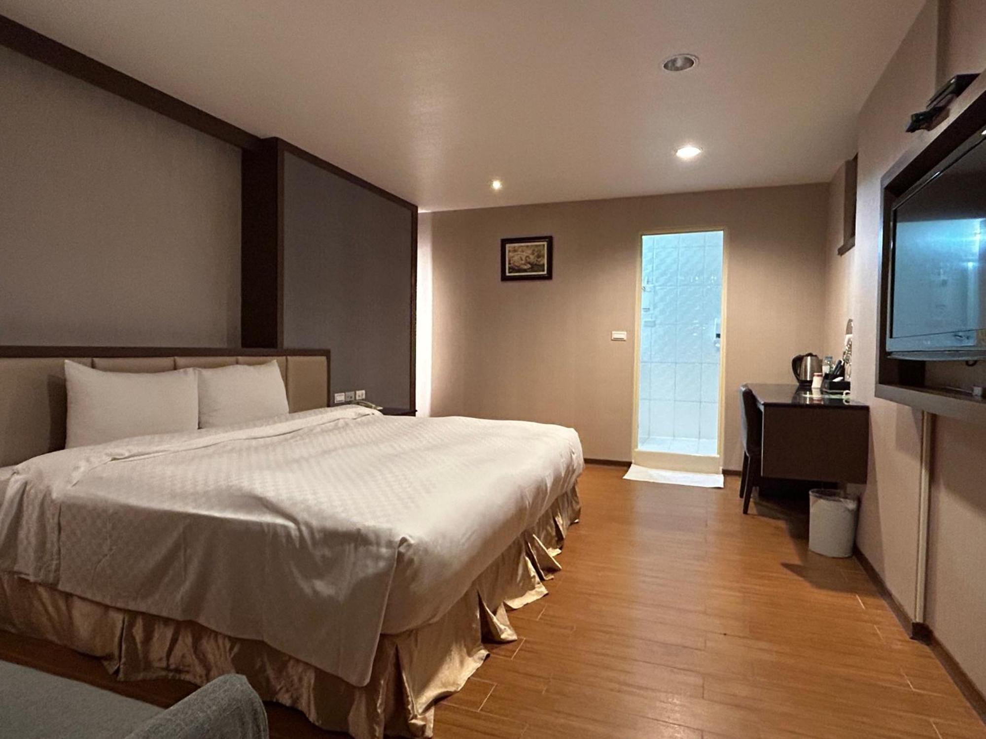 Hua Xiang Hotel -Zouying Cao Hùng Ngoại thất bức ảnh