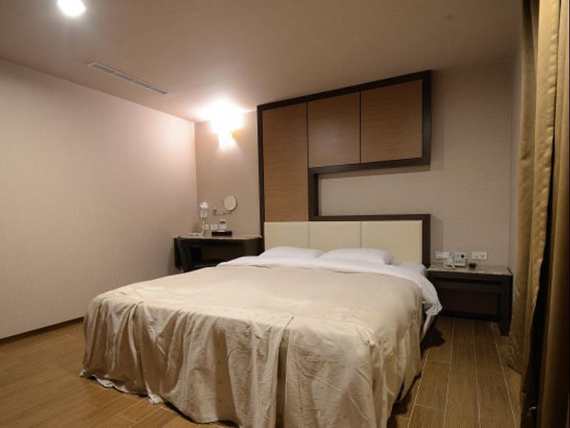 Hua Xiang Hotel -Zouying Cao Hùng Ngoại thất bức ảnh
